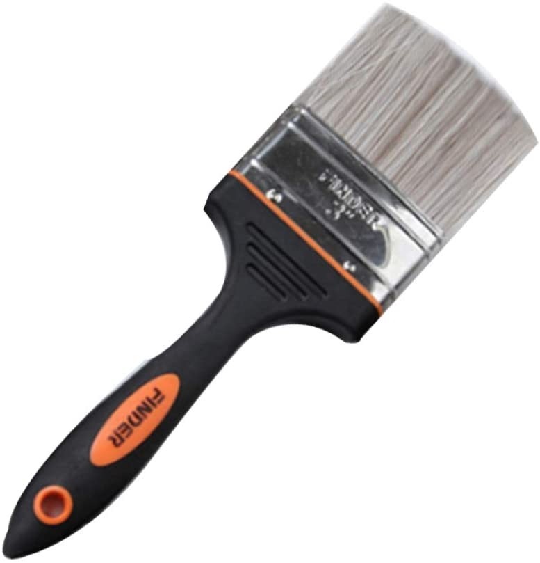 Pinceau Peinture 1" 2.5cm prix 11Dhs - Outillage à main Maroc