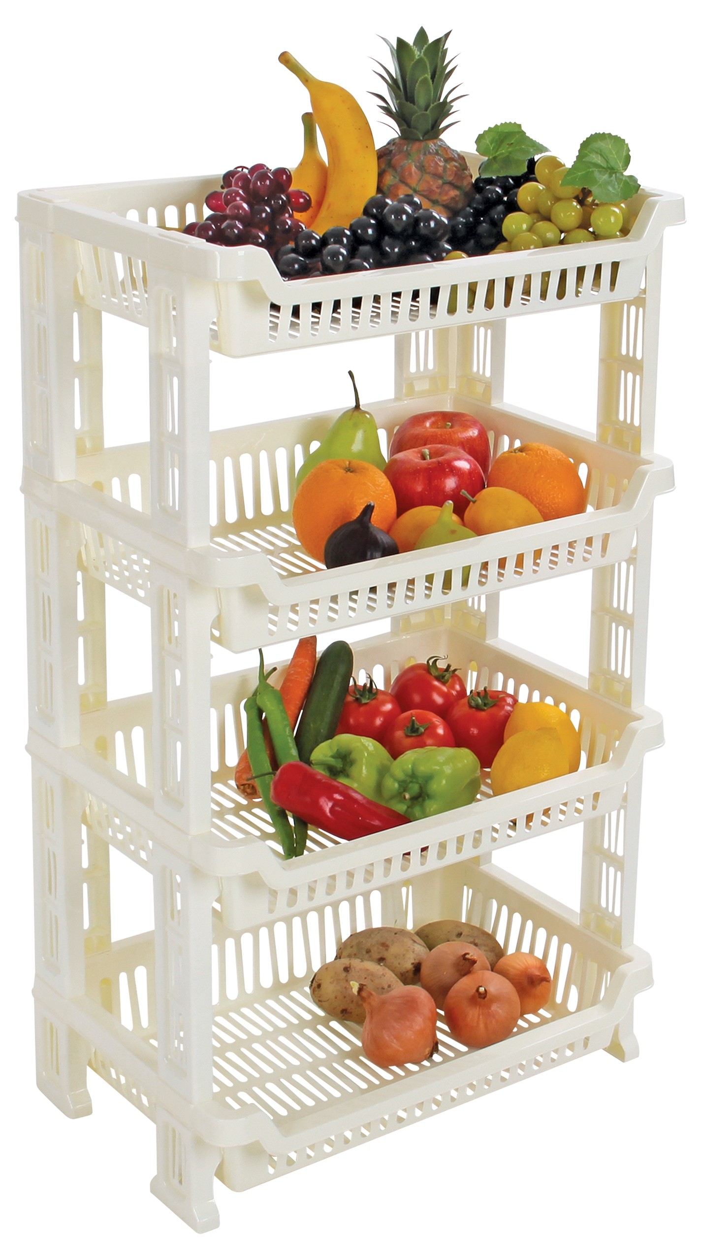 chariot legumes cuisine