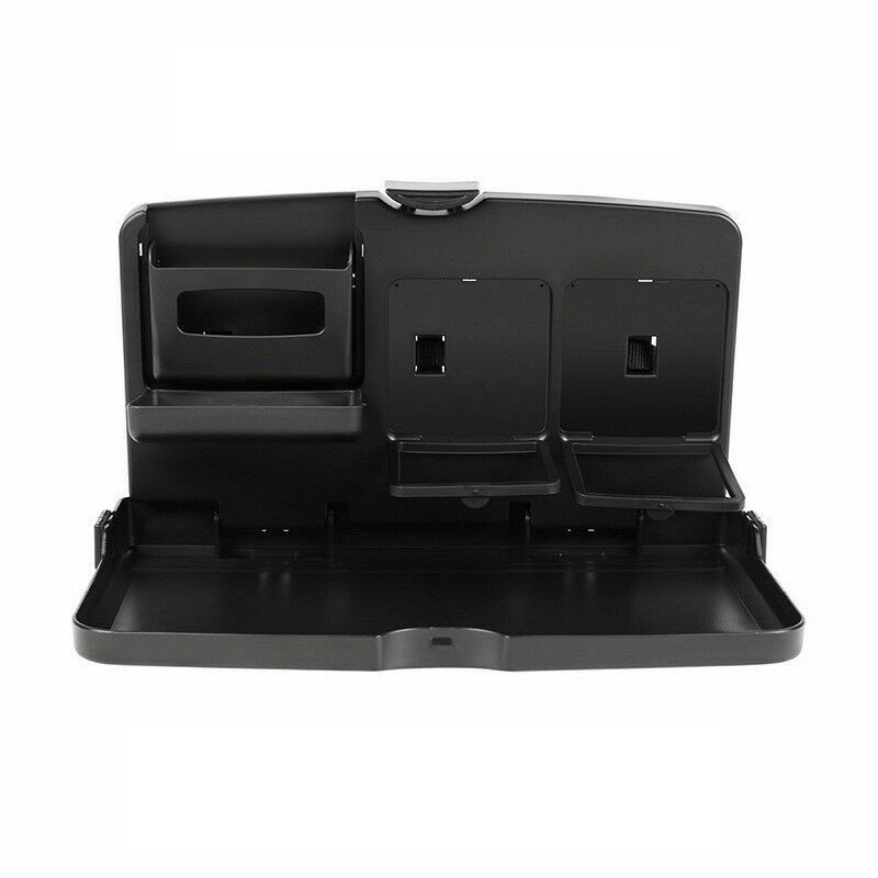 Plateau pliable de repas pour siege arriere de voiture - Pèse Personne