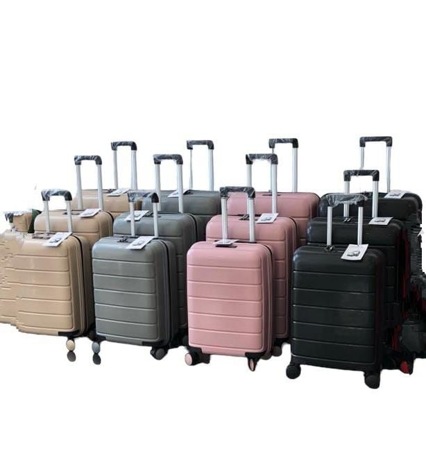 Cadeau d'échelle de bagages numériques pour valise Maroc