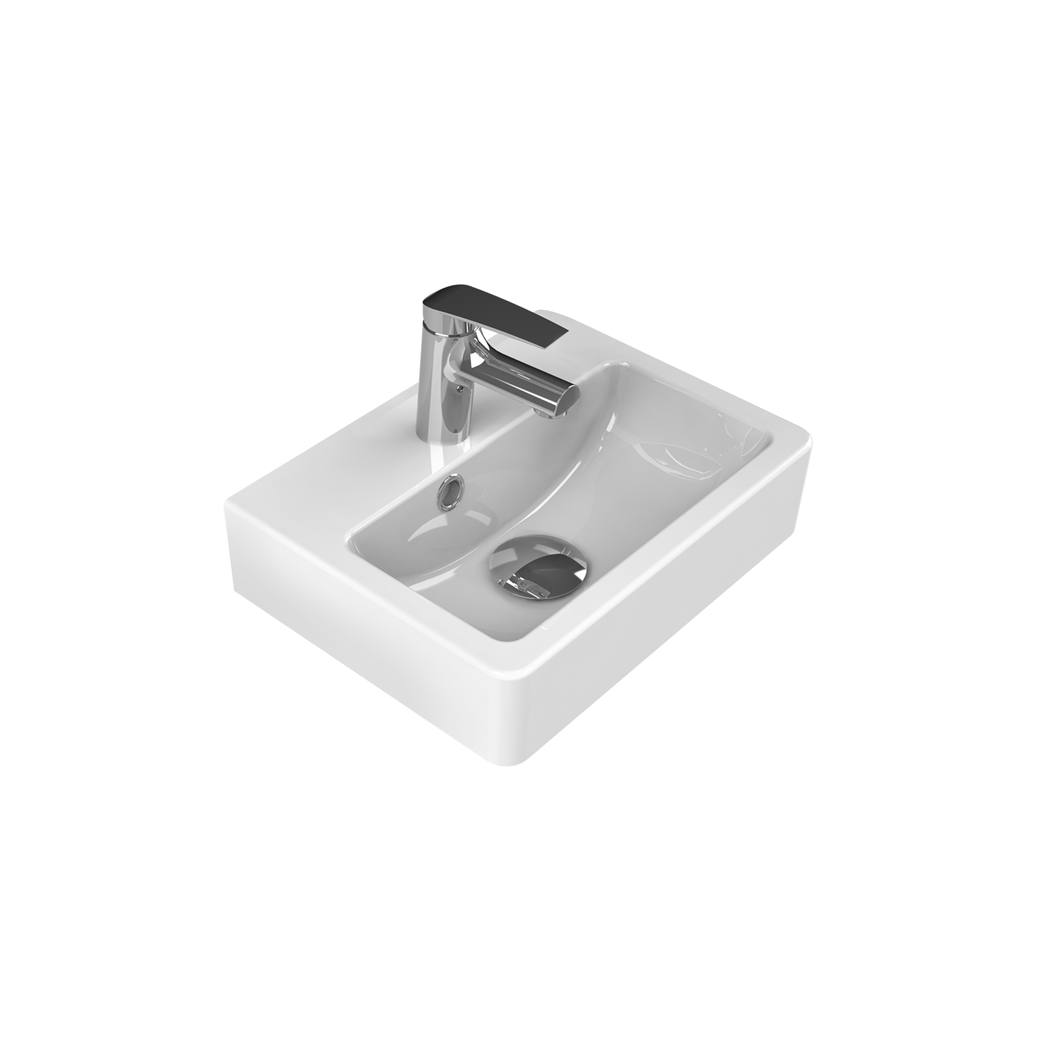 salle de bain accessoires robinet baignoire lavabo vasque tapis douchette poubelle