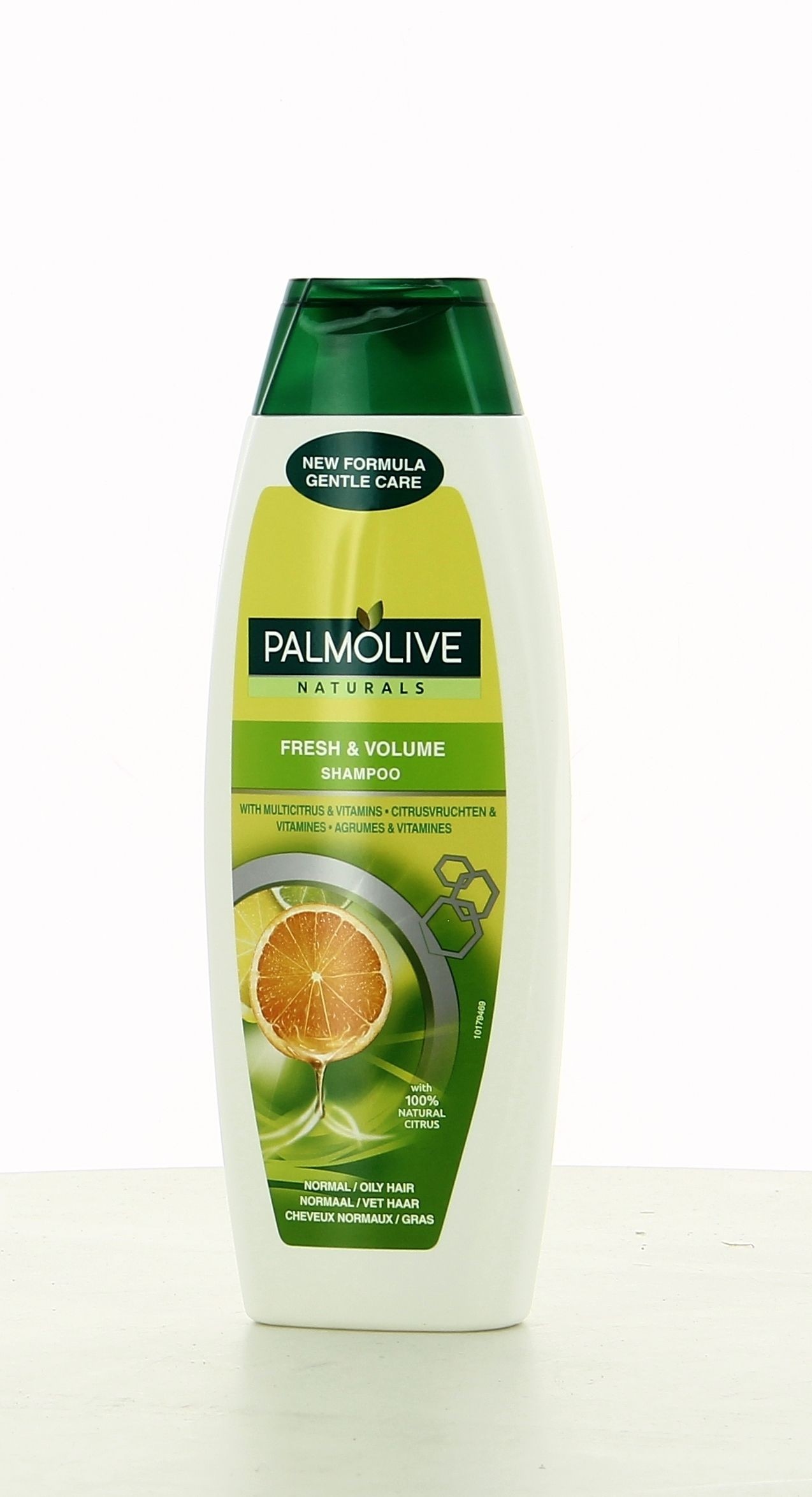 Shampoing Palmolive fresh & volume 350 ml