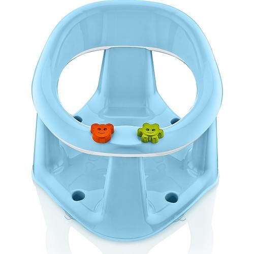 Siege De Bain Pour Les Bebe Bleu