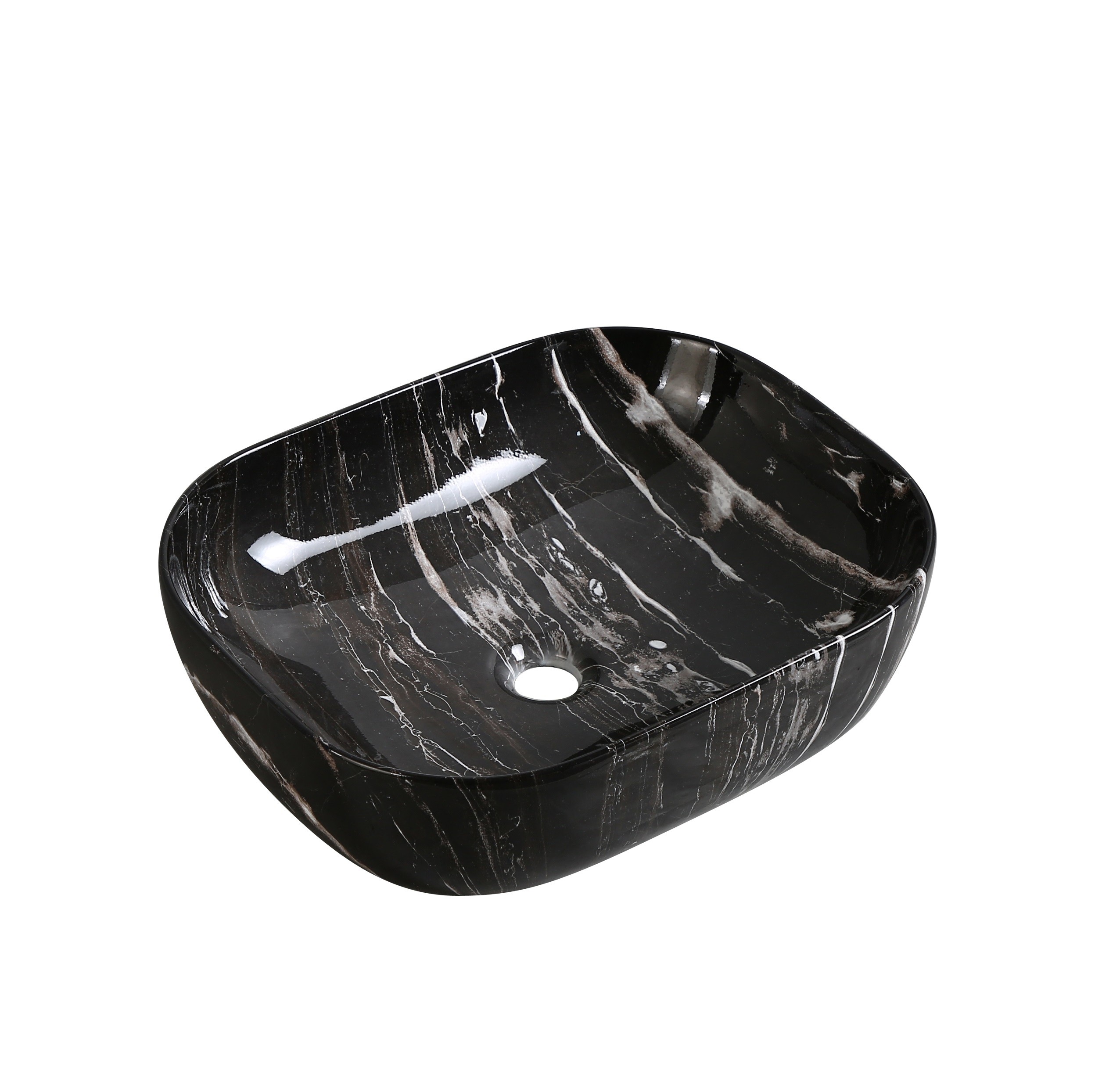 salle de bain accessoires robinet baignoire lavabo vasque tapis douchette poubelle