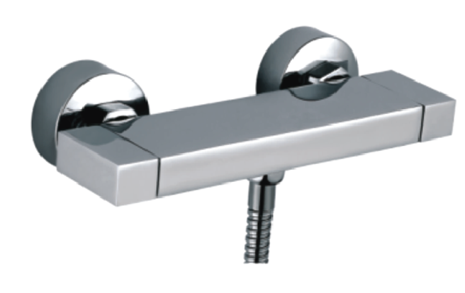 robinet mélangeur lavabo