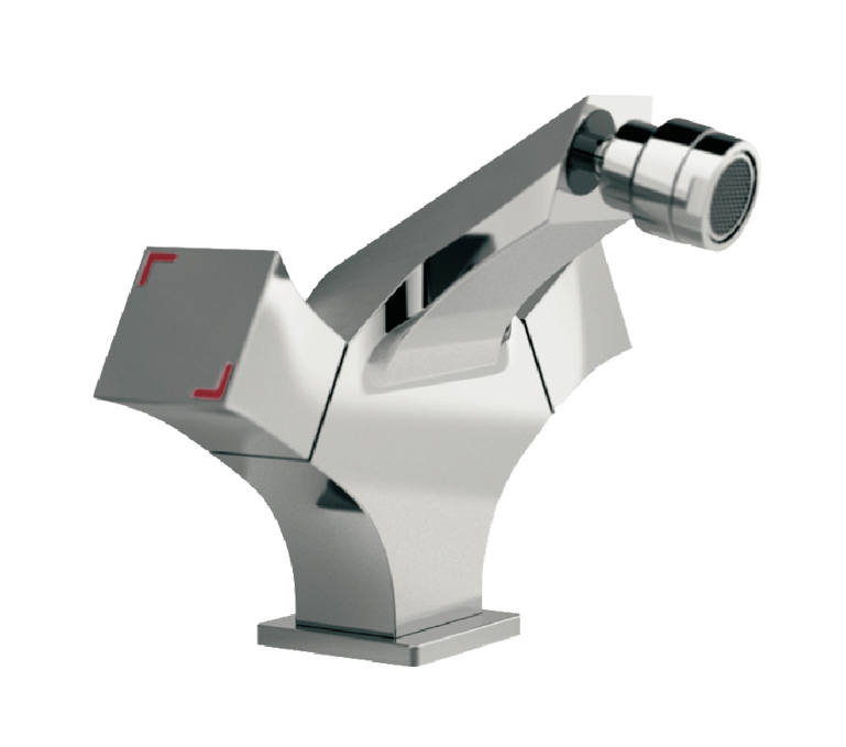 robinet mélangeur lavabo