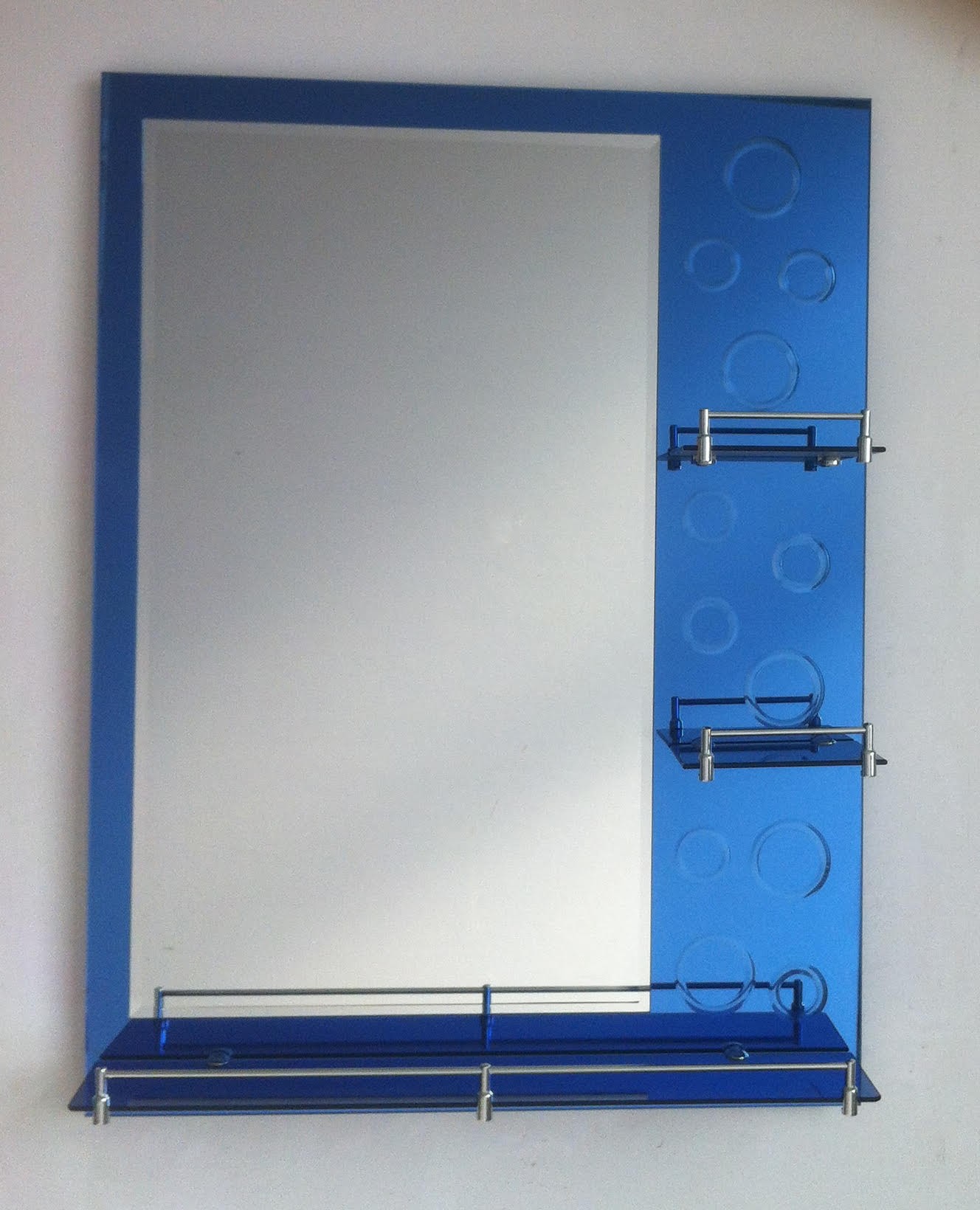 miroir salle de bain