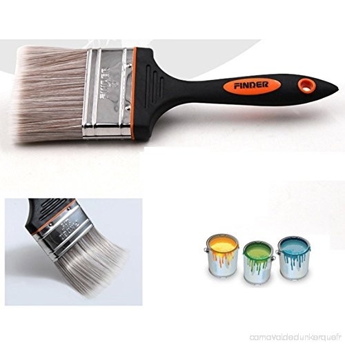 Pinceau Peinture 1" 2.5cm prix 11Dhs - Outillage à main Maroc
