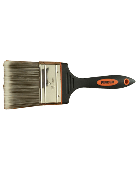 Pinceau de peinture 3" 7,5cm à 28Dhs - Outillage à main Maroc