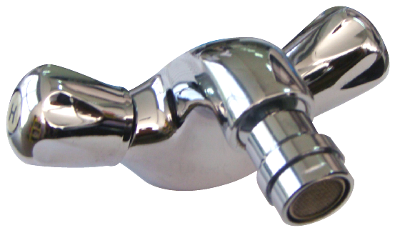 robinet mélangeur lavabo