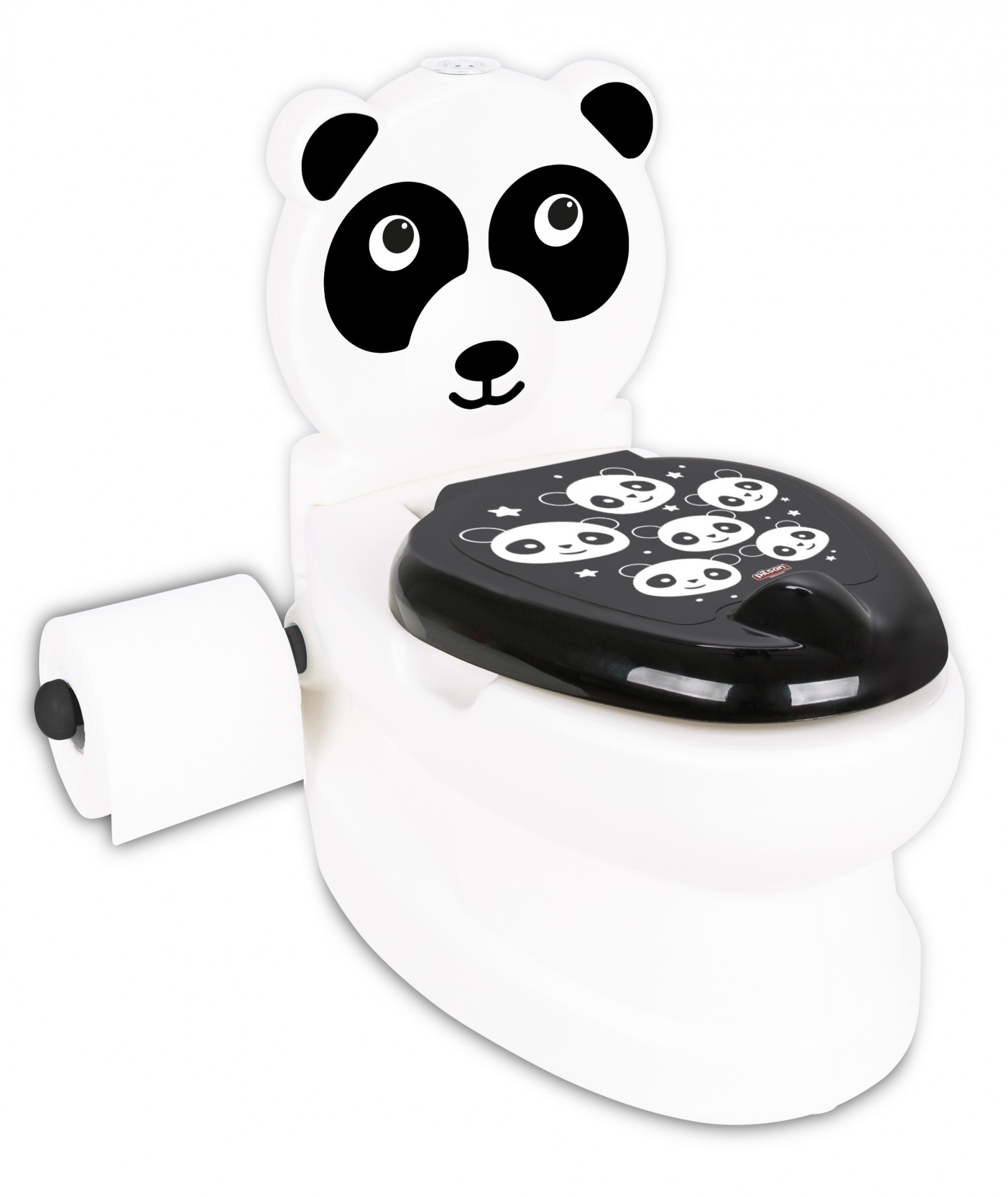 Pot D Apprentissage Panda