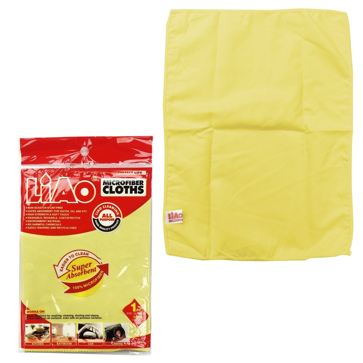 produit nettoyage maroc