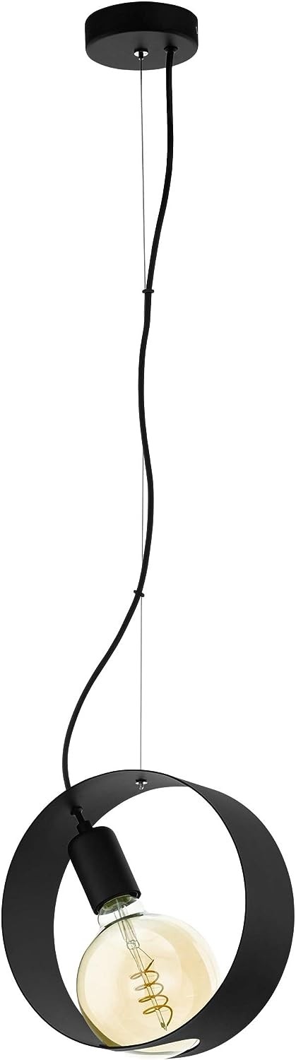 luminaire plafond lustre suspension décorative électricité maroc