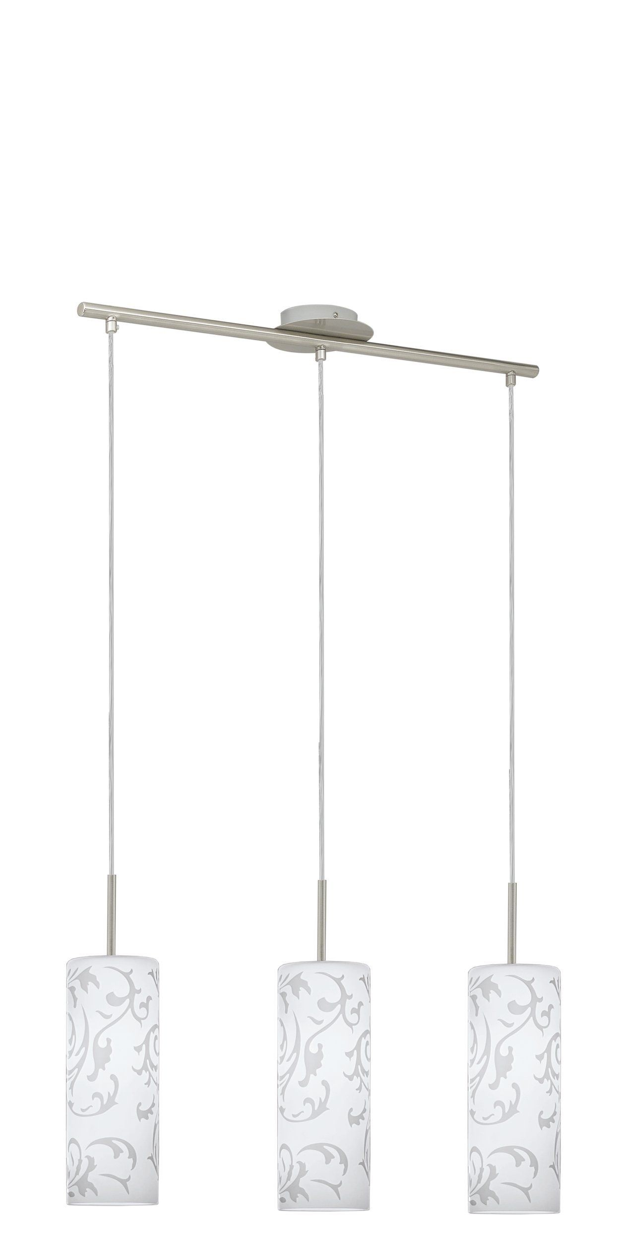 luminaire plafond lustre suspension décorative électricité maroc