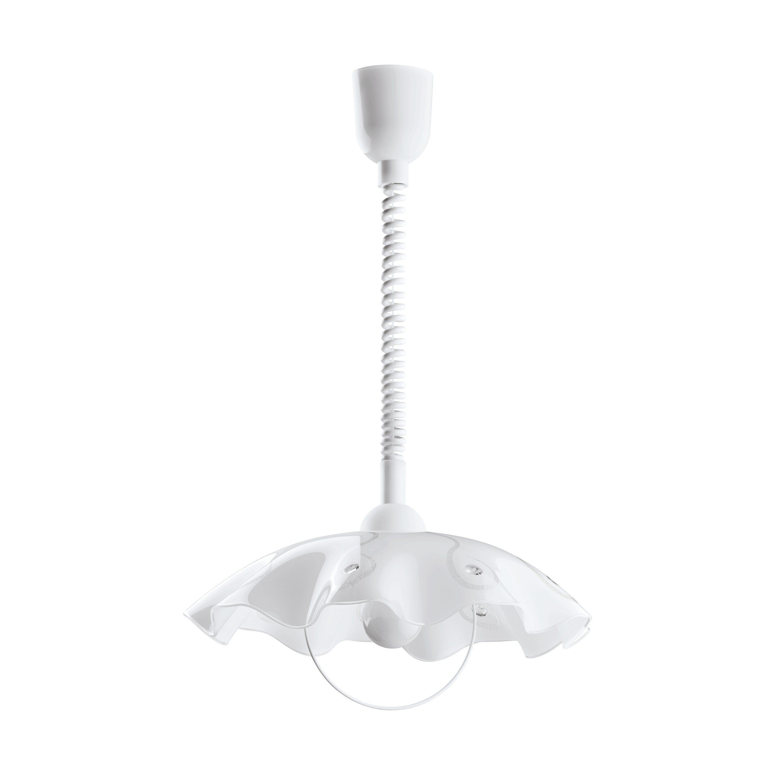 luminaire plafond lustre suspension décorative électricité maroc