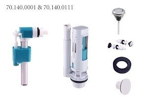 plomberie accessoires maroc 