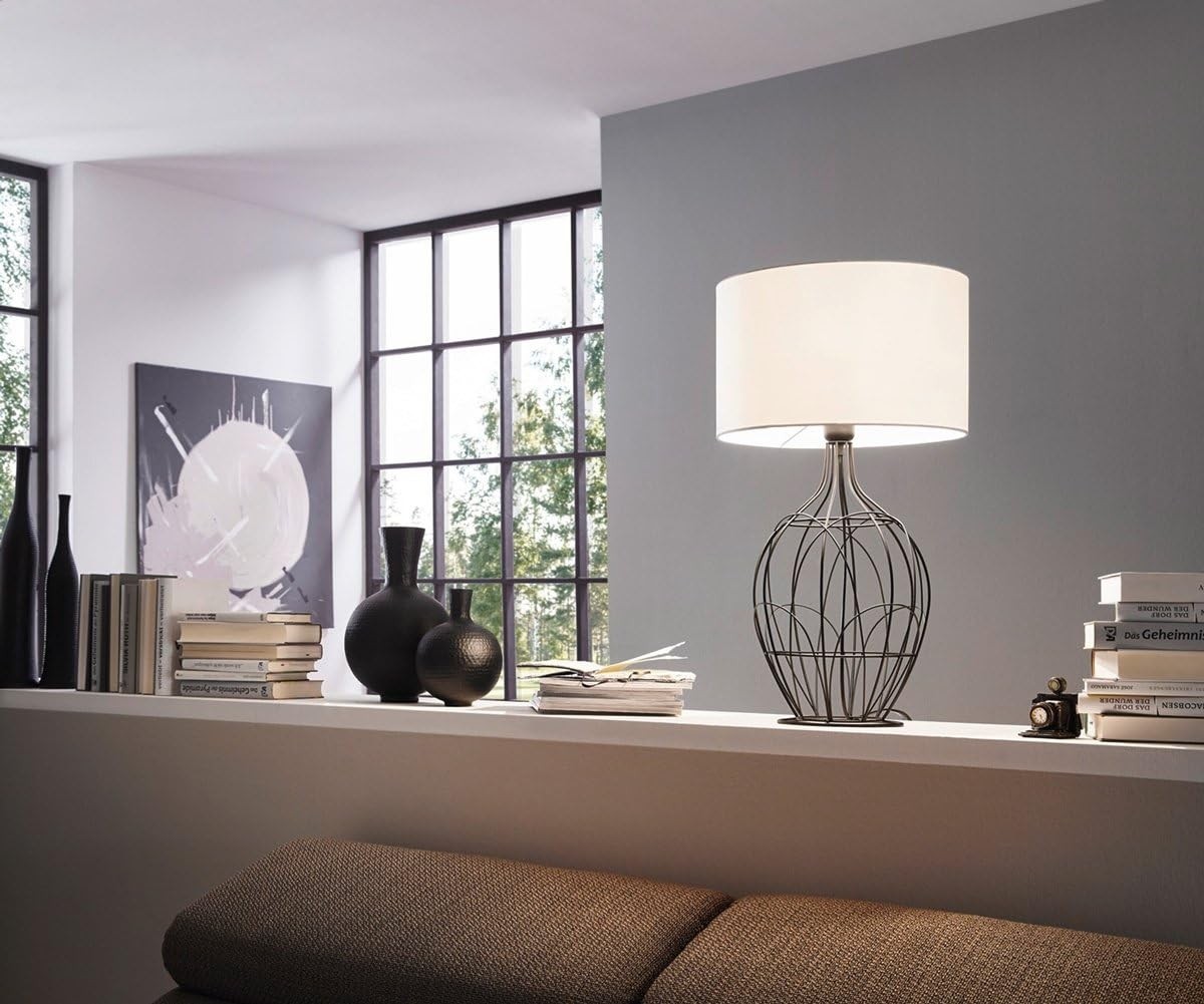 luminaire plafond lustre suspension décorative électricité maroc