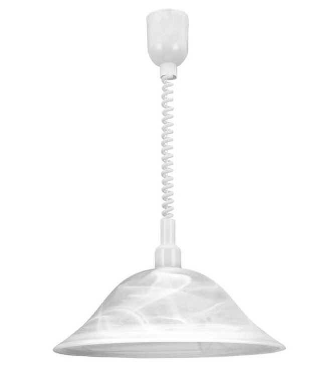 luminaire plafond lustre suspension décorative électricité maroc