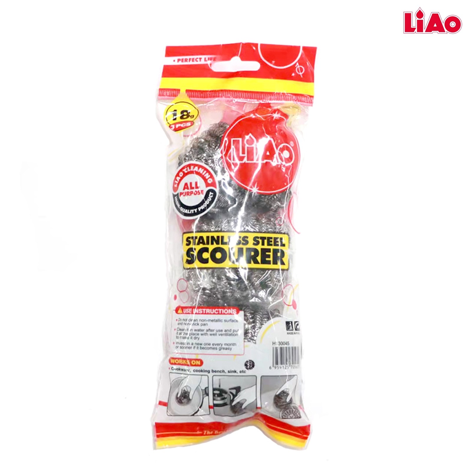 produit nettoyage maroc
