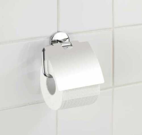 Porte-papier hygiénique, porte-papier décoratif, rangement de papier  toilette pour salles de bains, porte-papier hygiénique