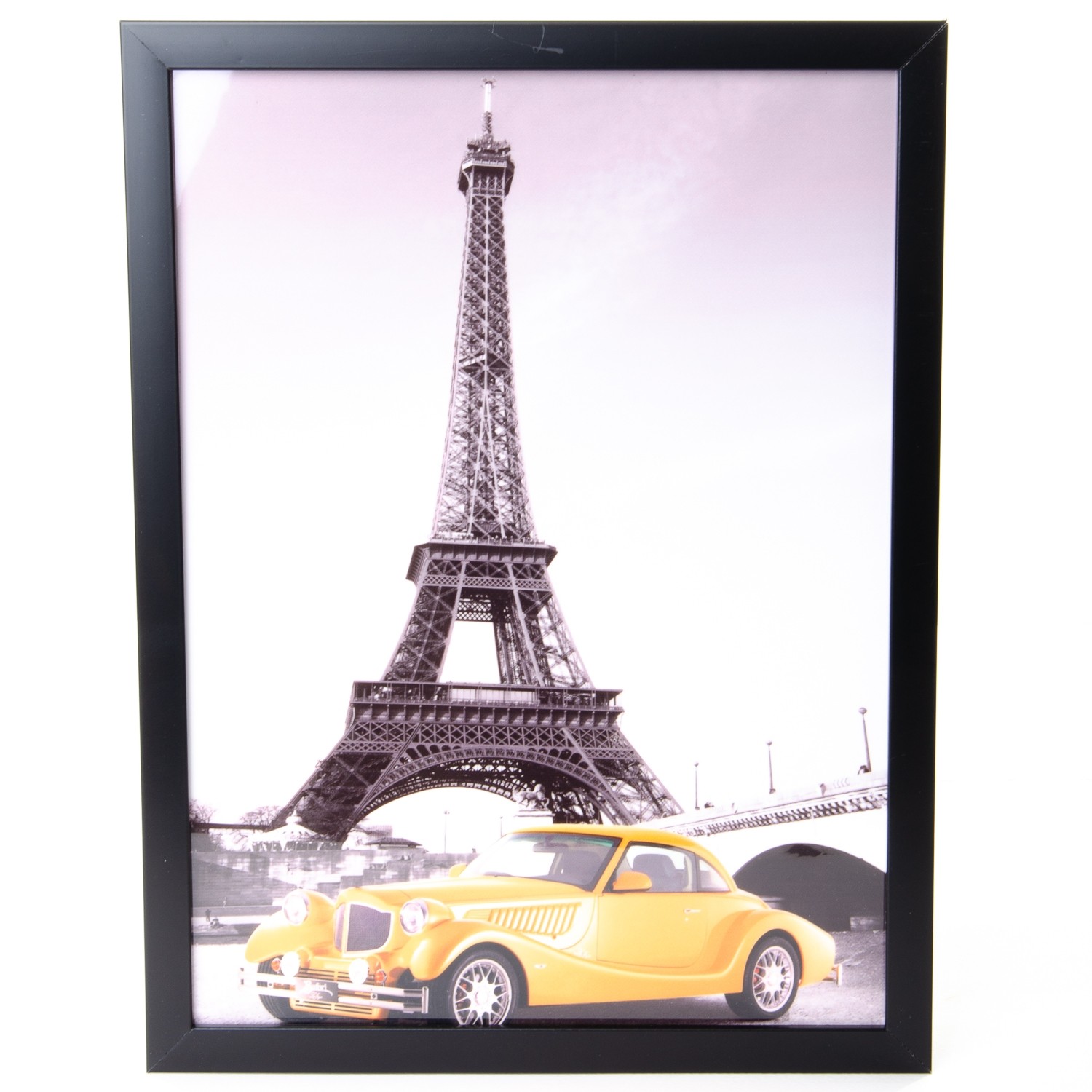 Tableau Paris Pour Decorer Votre Chambre Deco Maison