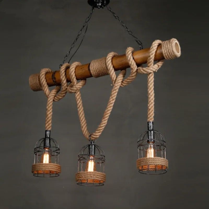 luminaire plafond lustre suspension décorative électricité maroc