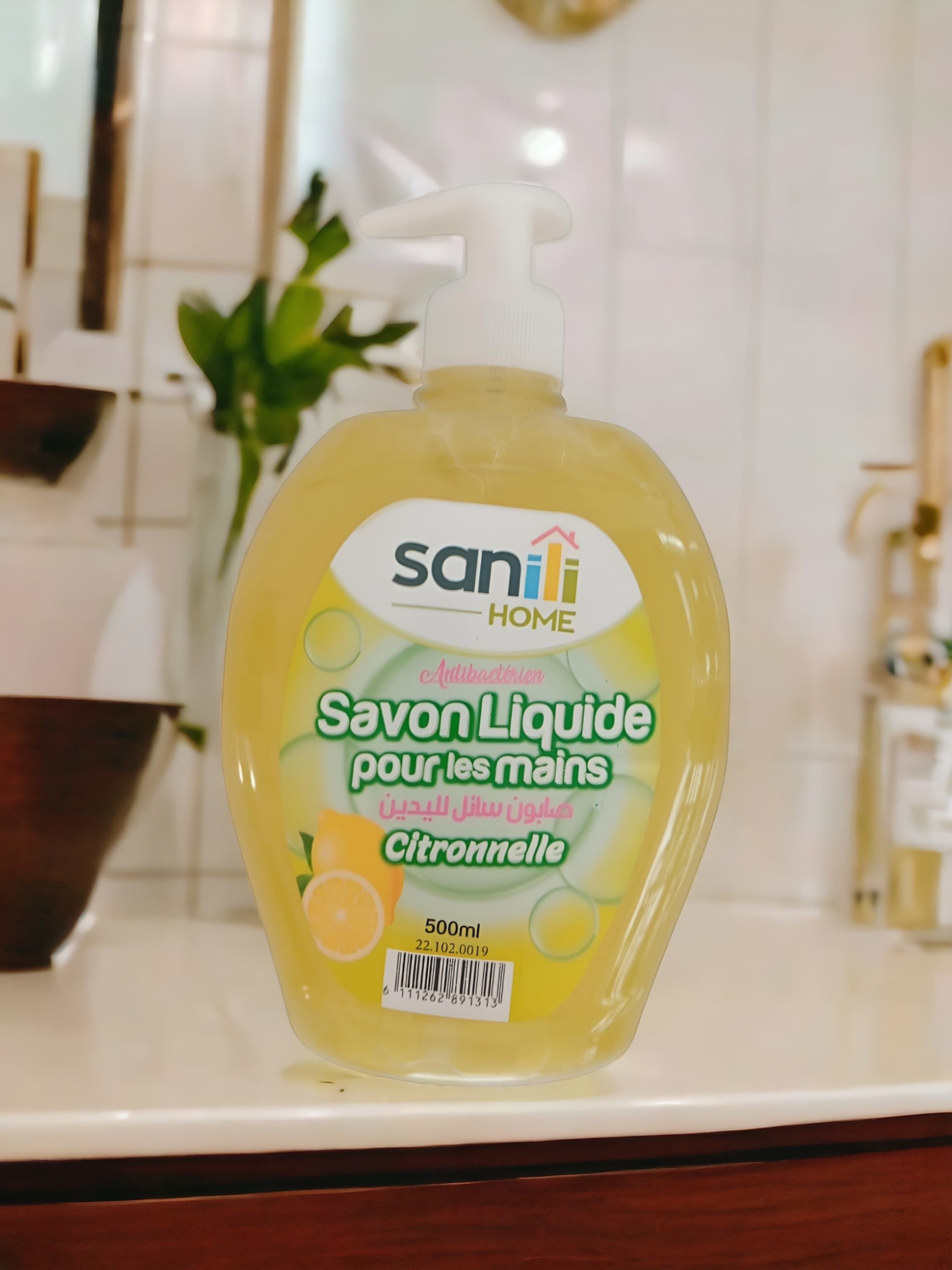 Produit Nettoyage Prix désodorisant Maroc