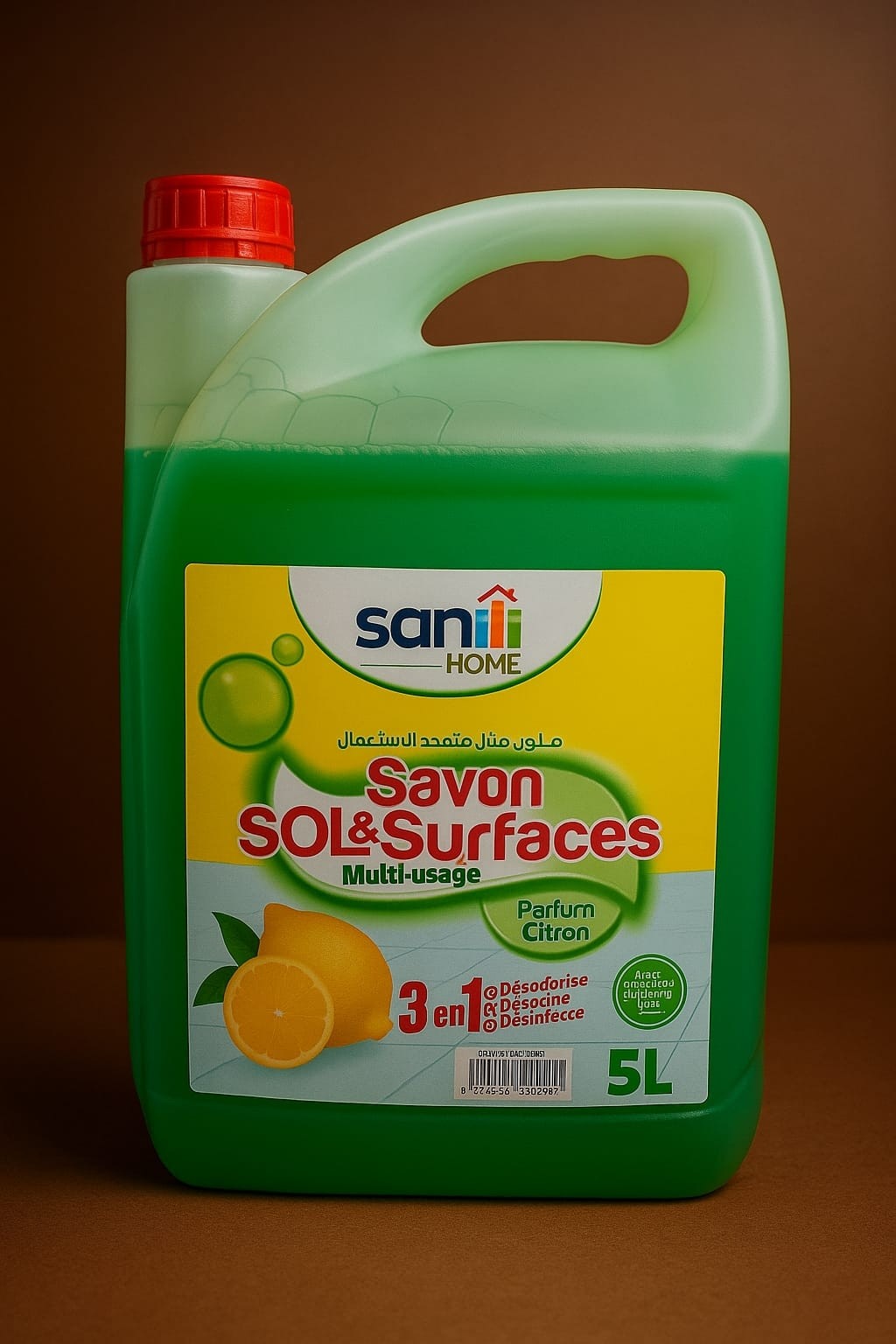 magasin sanitaire casablanca