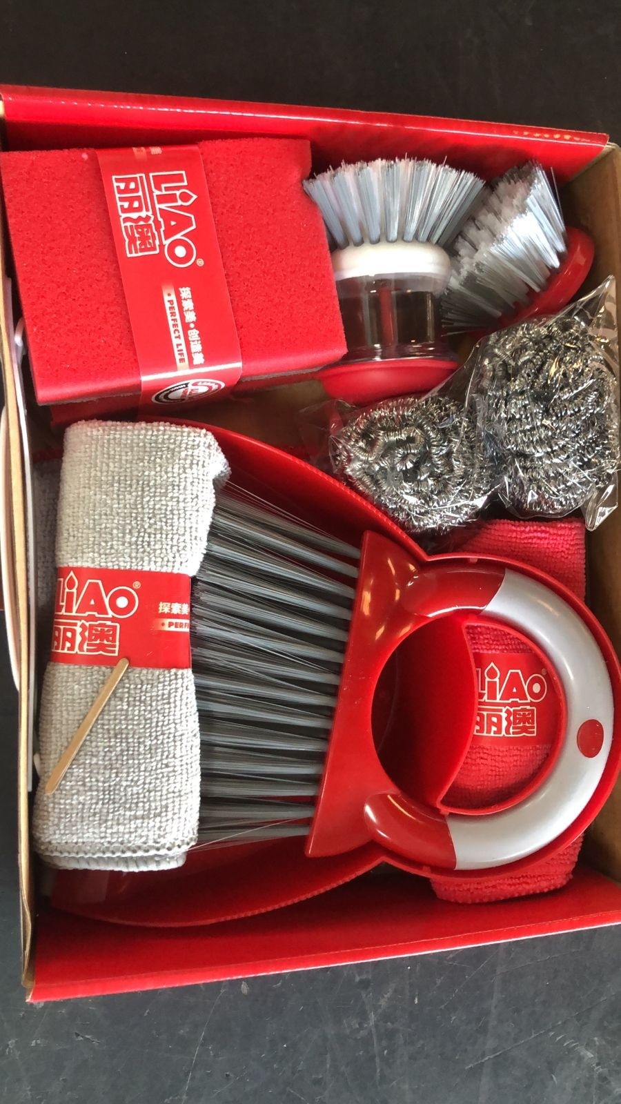 produit nettoyage maroc