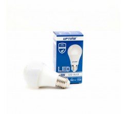 Lampe Led Bulb 9W B22 6500k