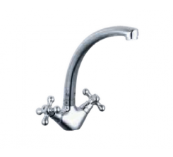 robinet mélangeur lavabo