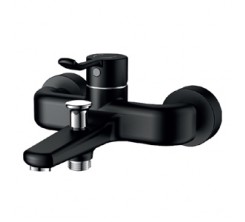 Mitigeur Bain Douche Série RIMINI Noir