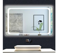miroir salle de bain