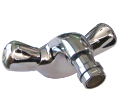 robinet mélangeur lavabo