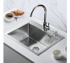 evier cuisine maroc