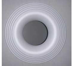 electricite luminaire plafond