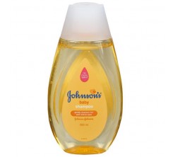 Shampoing Johnsons classique 300 ml
