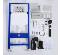 salle de bain accessoires robinet baignoire lavabo vasque tapis douchette poubelle