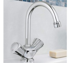 robinet mitigeur maroc