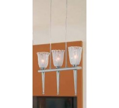 luminaire plafond lustre suspension décorative électricité maroc