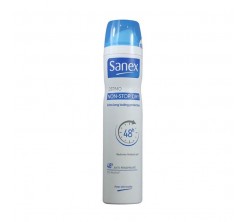 Déodorant Spray Sanex non Stop dry 48H 250 ml