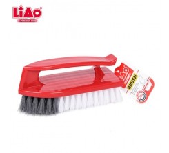 Brosse multifonction gris blanc - LIAO