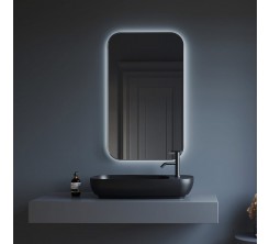 salle de bain accessoires robinet baignoire lavabo vasque tapis douchette poubelle