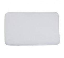 salle de bain accessoires robinet baignoire lavabo vasque tapis douchette poubelle