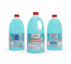 produit nettoyage maroc