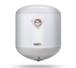  Chauffe-Eau Électrique 15L SANILI