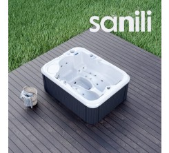 salle de bain accessoires robinet baignoire lavabo vasque tapis douchette poubelle