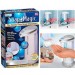 salle de bain accessoires robinet baignoire lavabo vasque tapis douchette poubelle