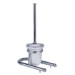 salle de bain accessoires robinet baignoire lavabo vasque tapis douchette poubelle