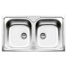 evier cuisine maroc